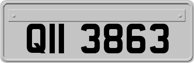 QII3863