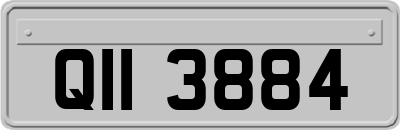 QII3884