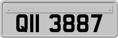 QII3887