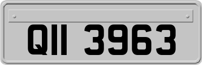 QII3963