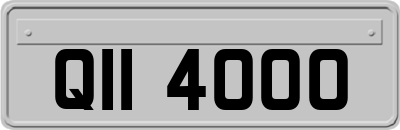 QII4000