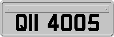 QII4005