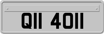 QII4011