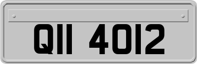 QII4012
