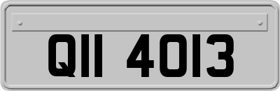 QII4013