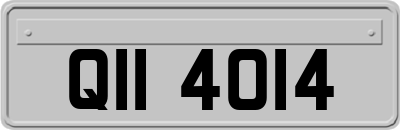 QII4014