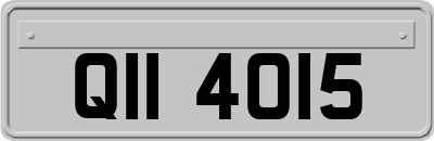 QII4015