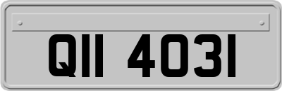 QII4031