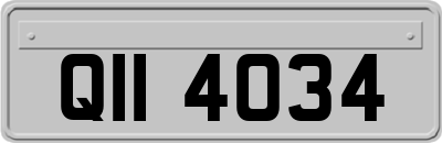QII4034