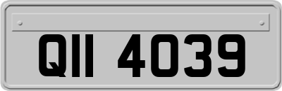 QII4039