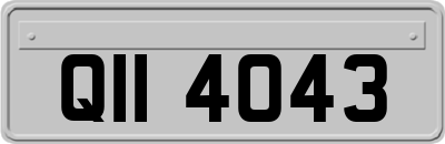 QII4043