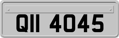 QII4045
