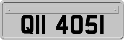 QII4051