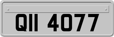 QII4077