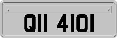 QII4101