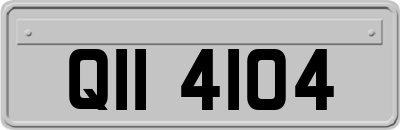 QII4104