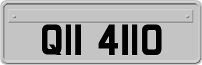 QII4110