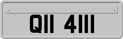 QII4111