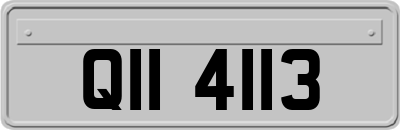 QII4113