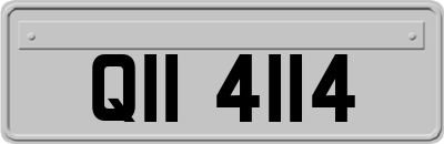 QII4114