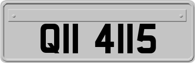 QII4115