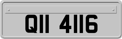 QII4116