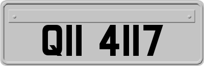 QII4117