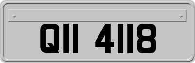 QII4118