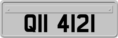 QII4121