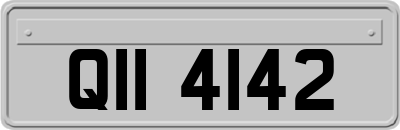 QII4142