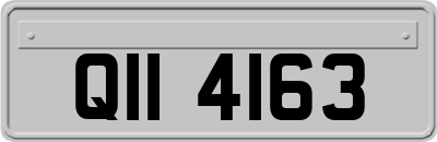 QII4163