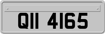 QII4165