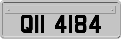 QII4184