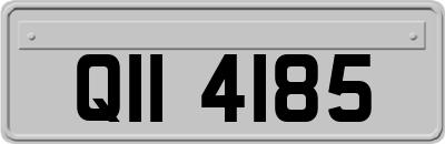 QII4185