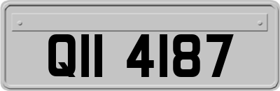 QII4187