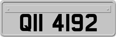 QII4192