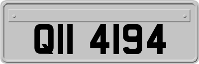 QII4194