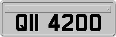 QII4200
