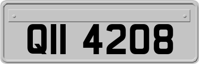 QII4208