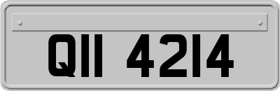 QII4214