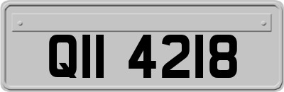 QII4218