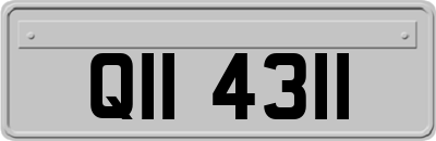 QII4311