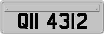 QII4312