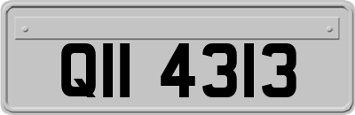 QII4313
