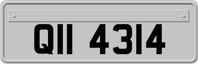 QII4314