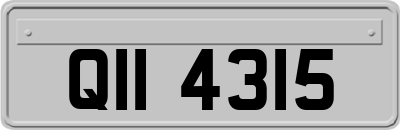 QII4315
