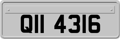 QII4316