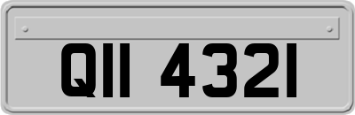 QII4321