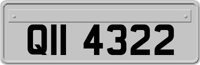 QII4322