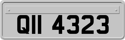 QII4323